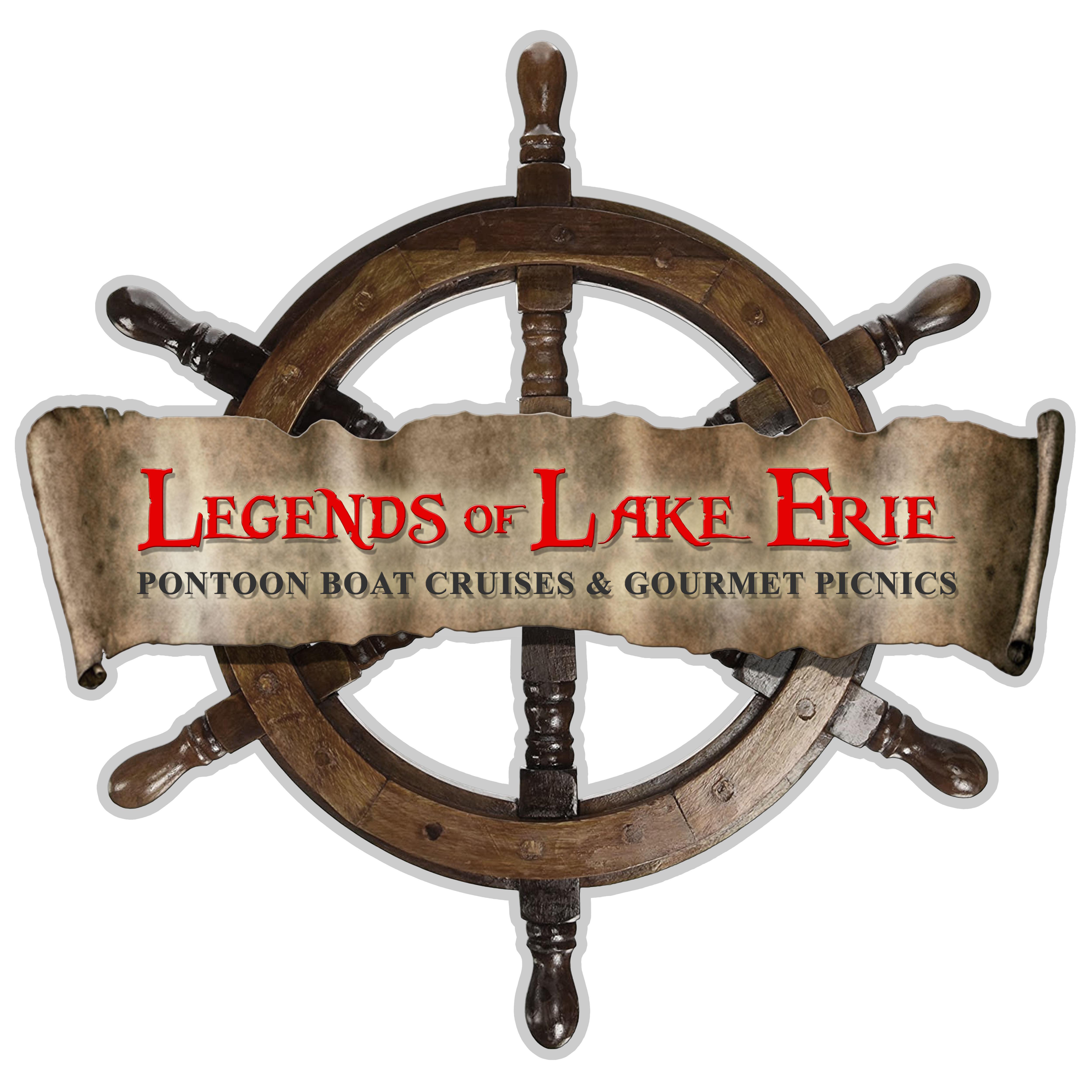 Legends Of Lake Erie Pontoon Boat Cruises Gourmet Picnics Experiences